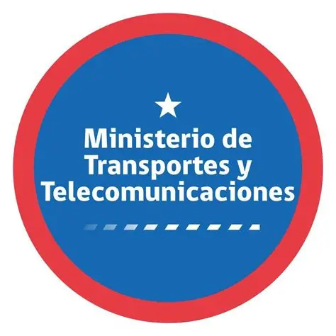 Ministerio de Transportes