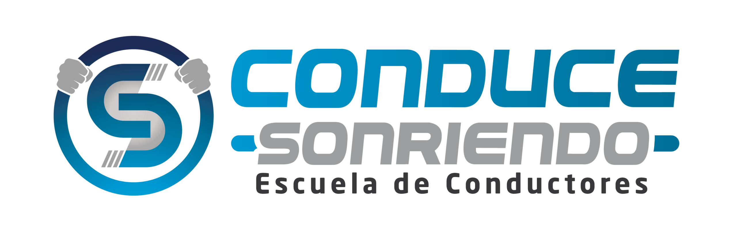 Conduce Sonriendo