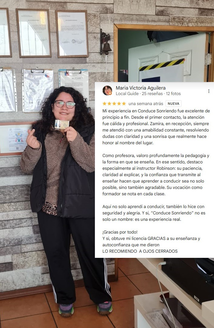 Testimonio